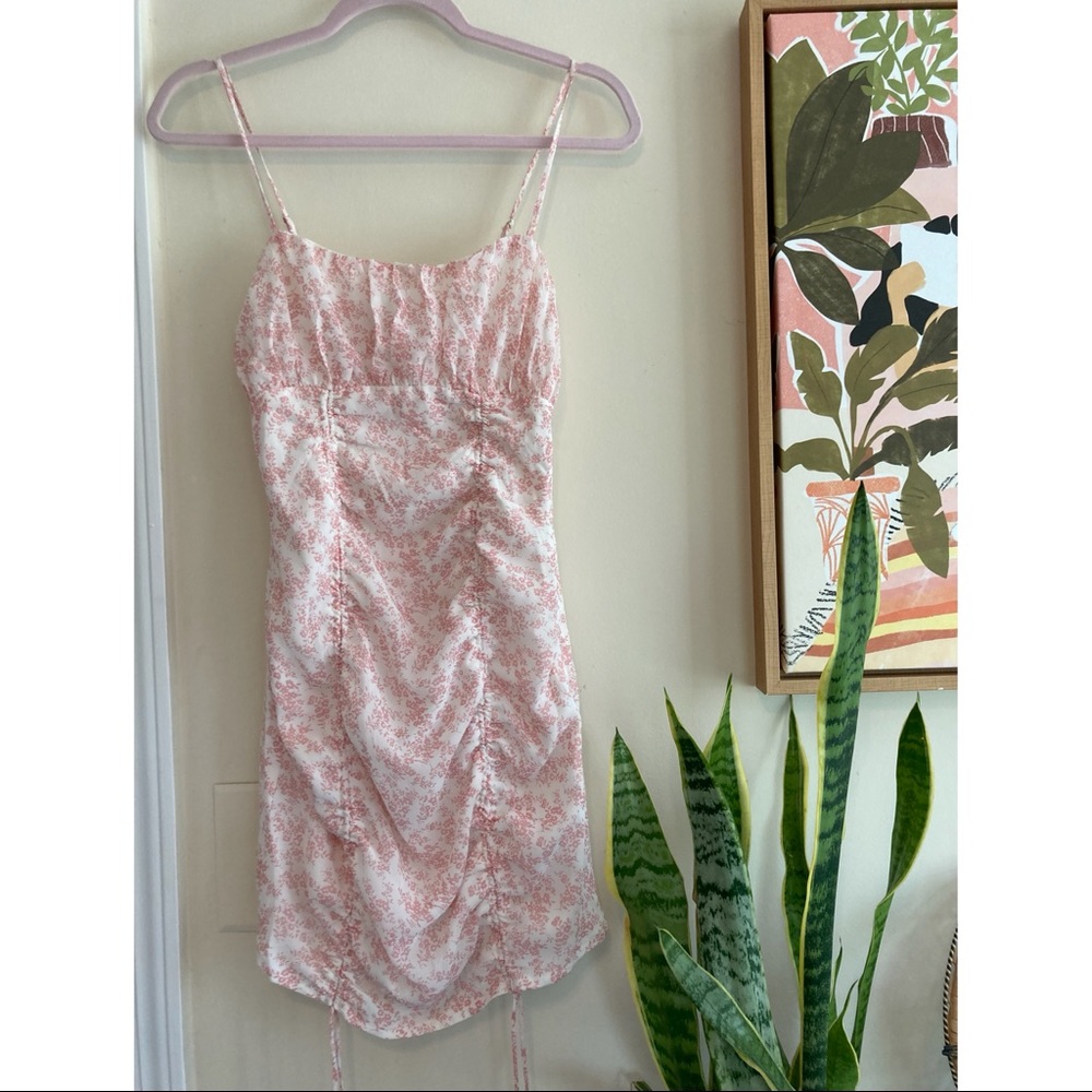 NWOT Princess Polly Mini Dress